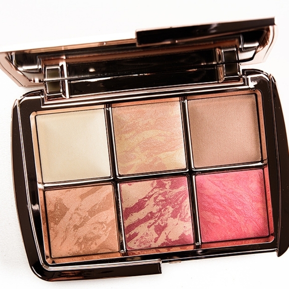 Hourglass Ambient Lightning Edit VOL 3 - Picture 1 of 7